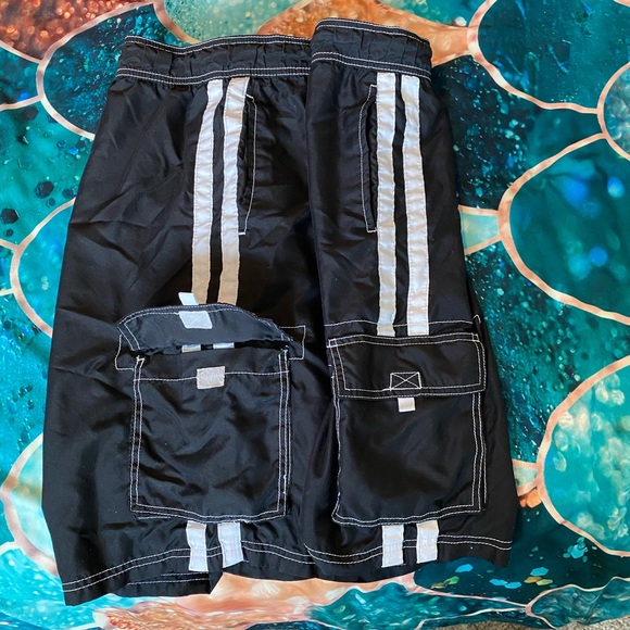 Swim Trunks - Picture 2 of 4